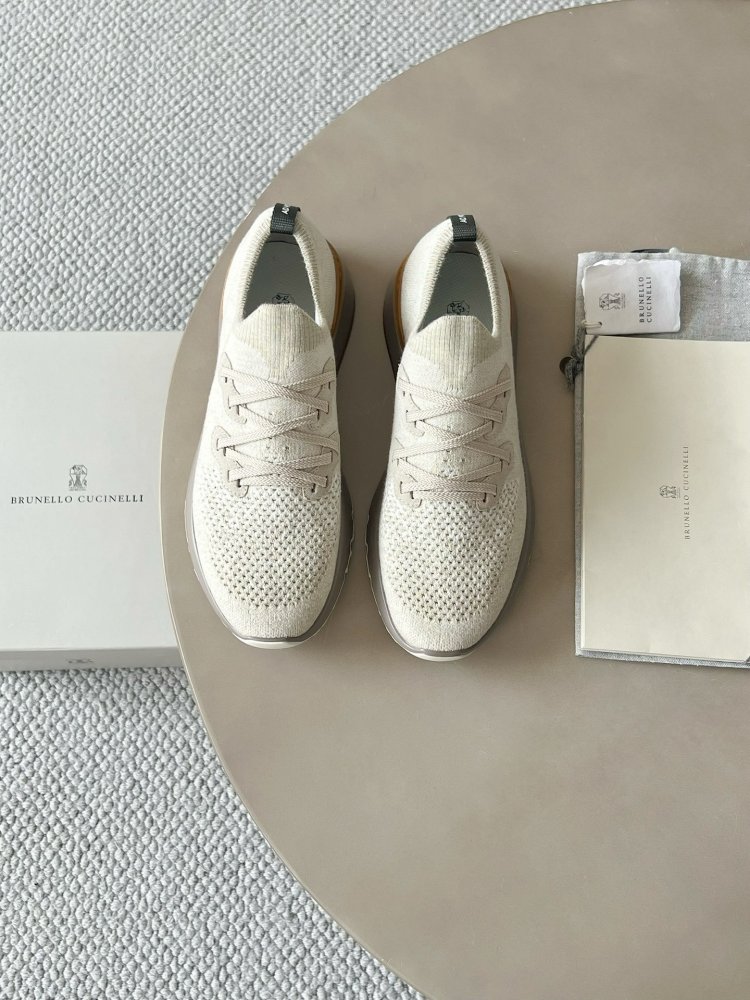 Sneakers men's фото 2