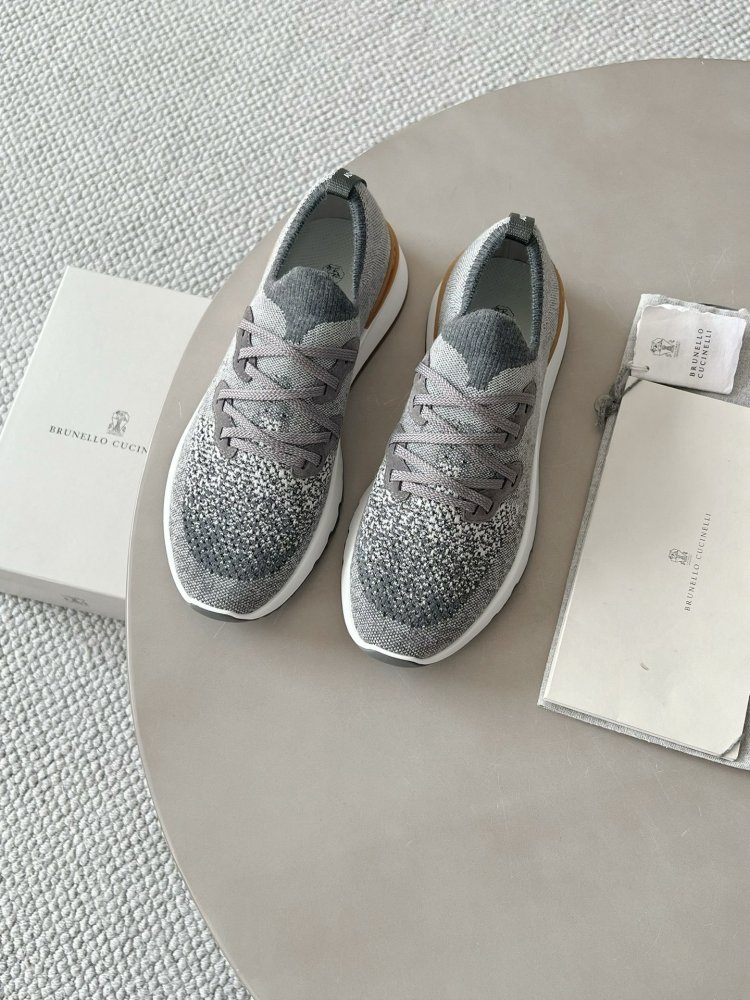 Sneakers men's фото 2