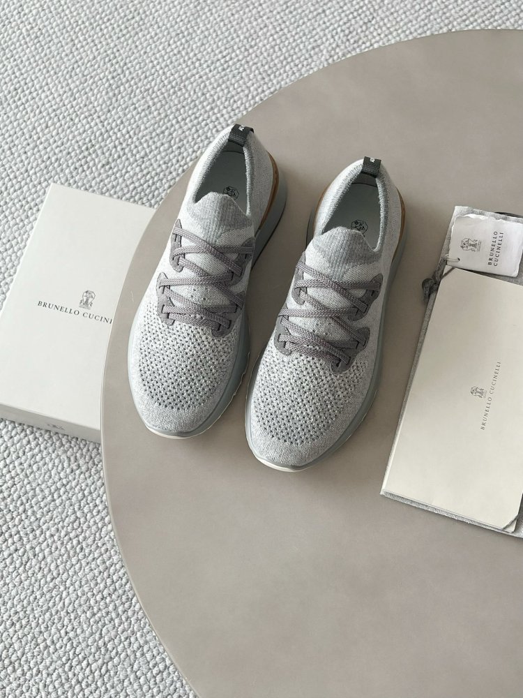 Sneakers men's фото 2