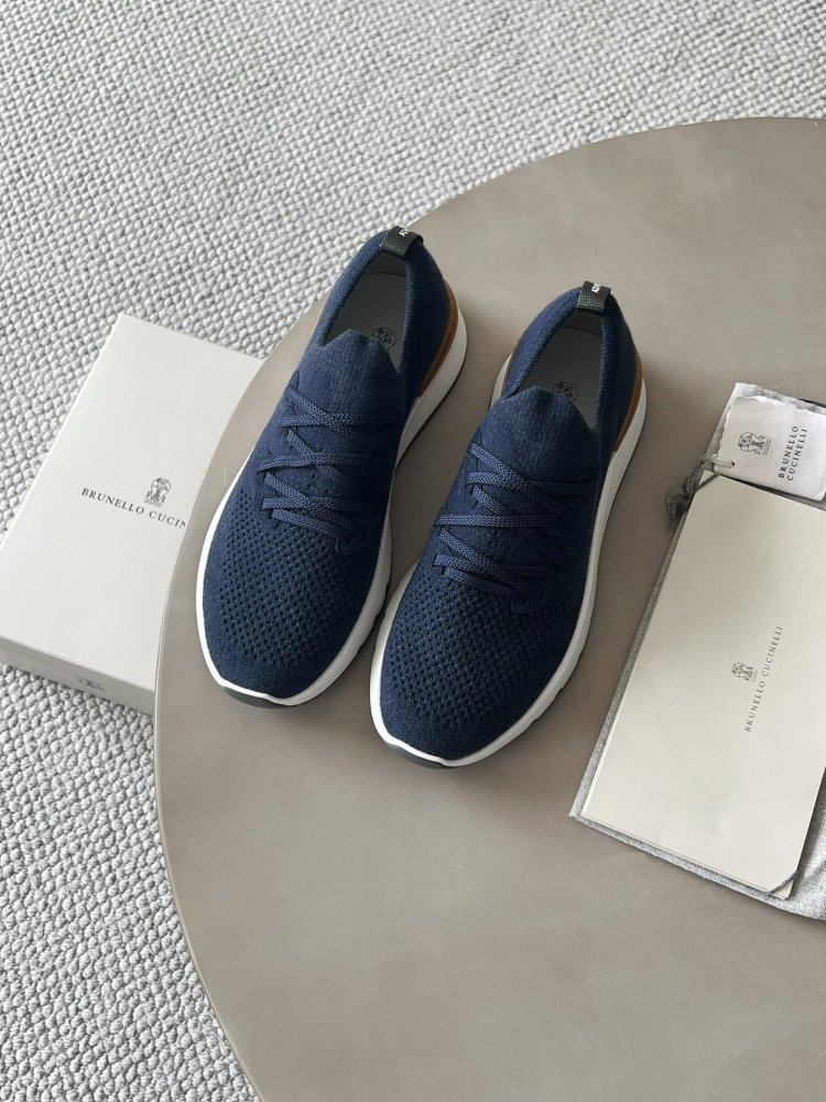 Sneakers men's фото 2