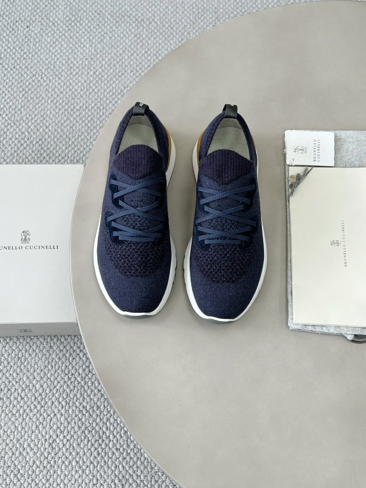 Sneakers men's фото 2