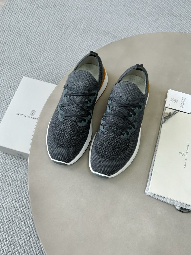 Sneakers men's фото 2