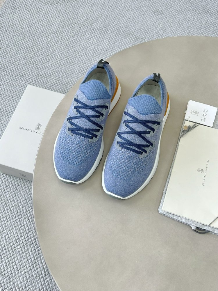 Кроссовки мужские фото 2