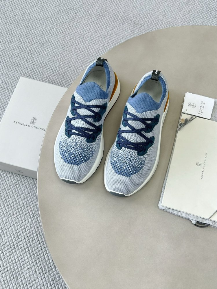 Кроссовки мужские фото 2