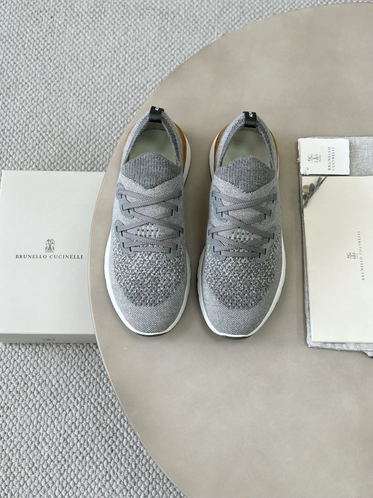 Sneakers men's фото 2