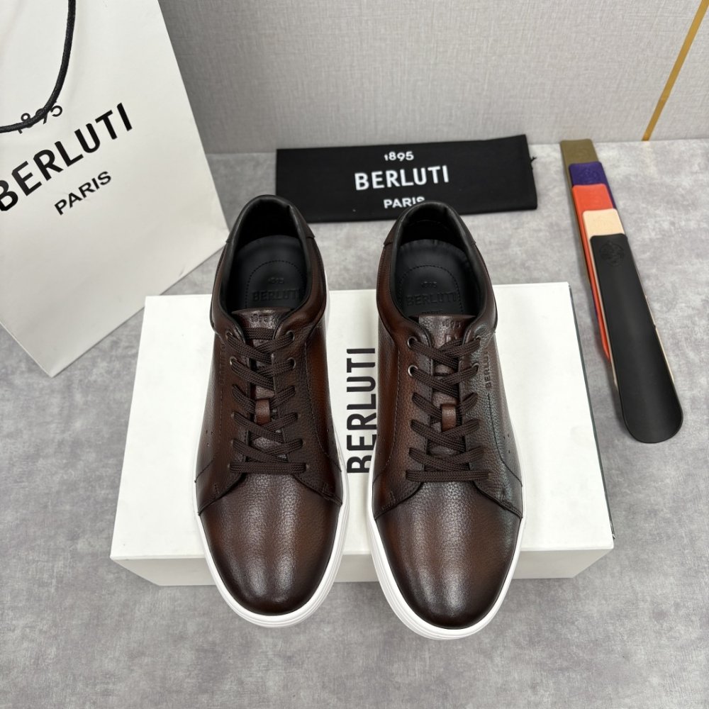 Sneakers men's фото 2