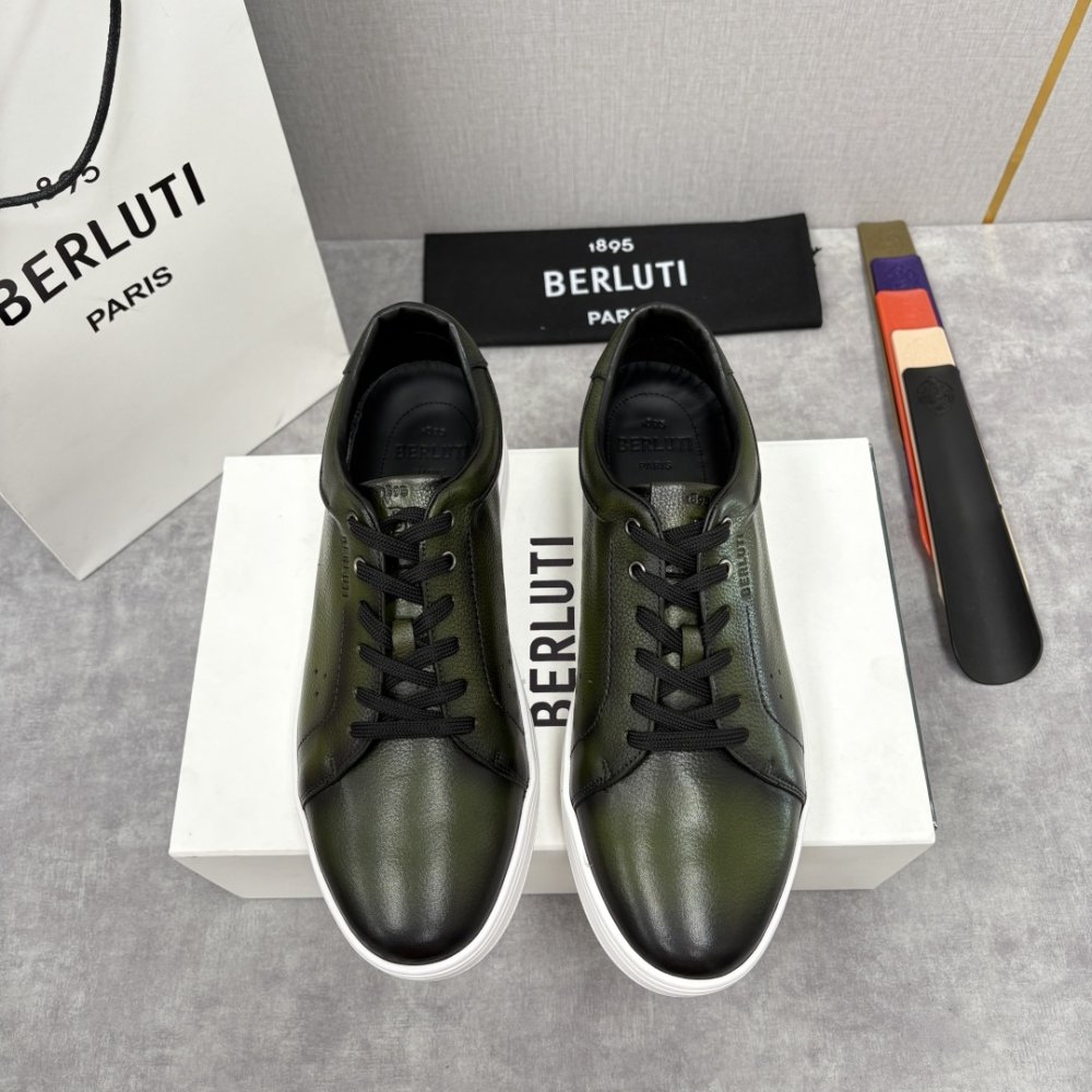 Sneakers men's фото 2