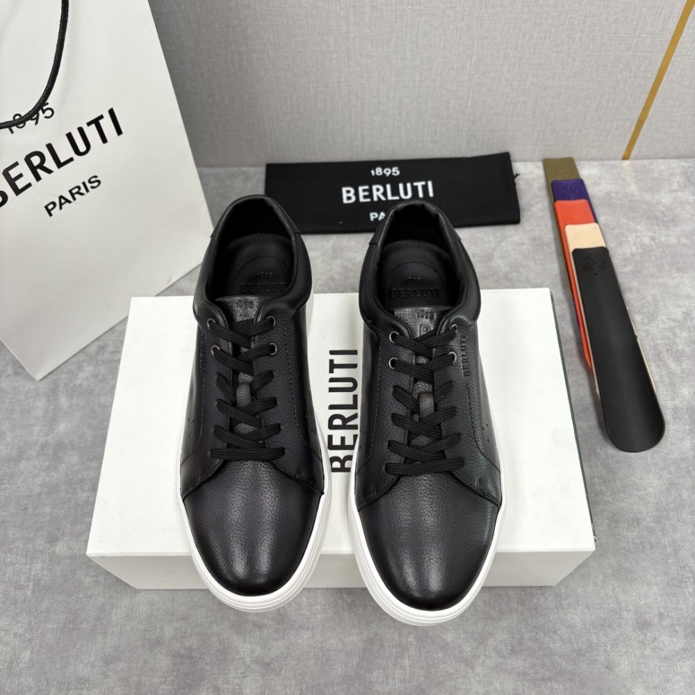 Sneakers men's фото 2