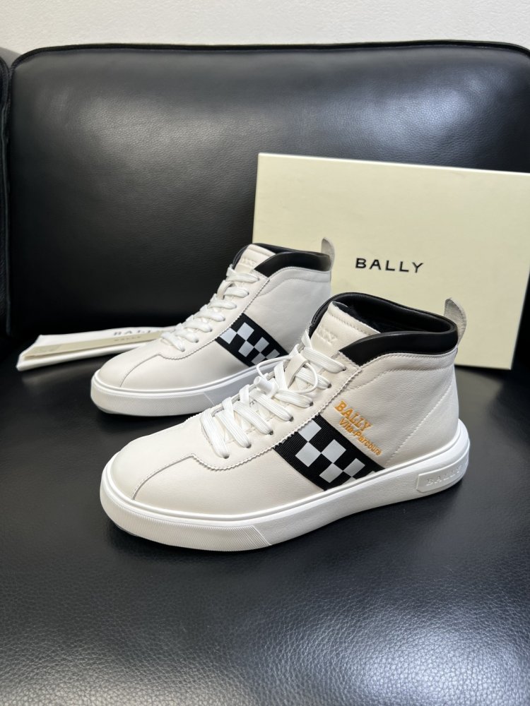 Sneakers men's фото 2