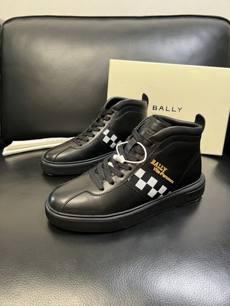 Sneakers men's фото 2