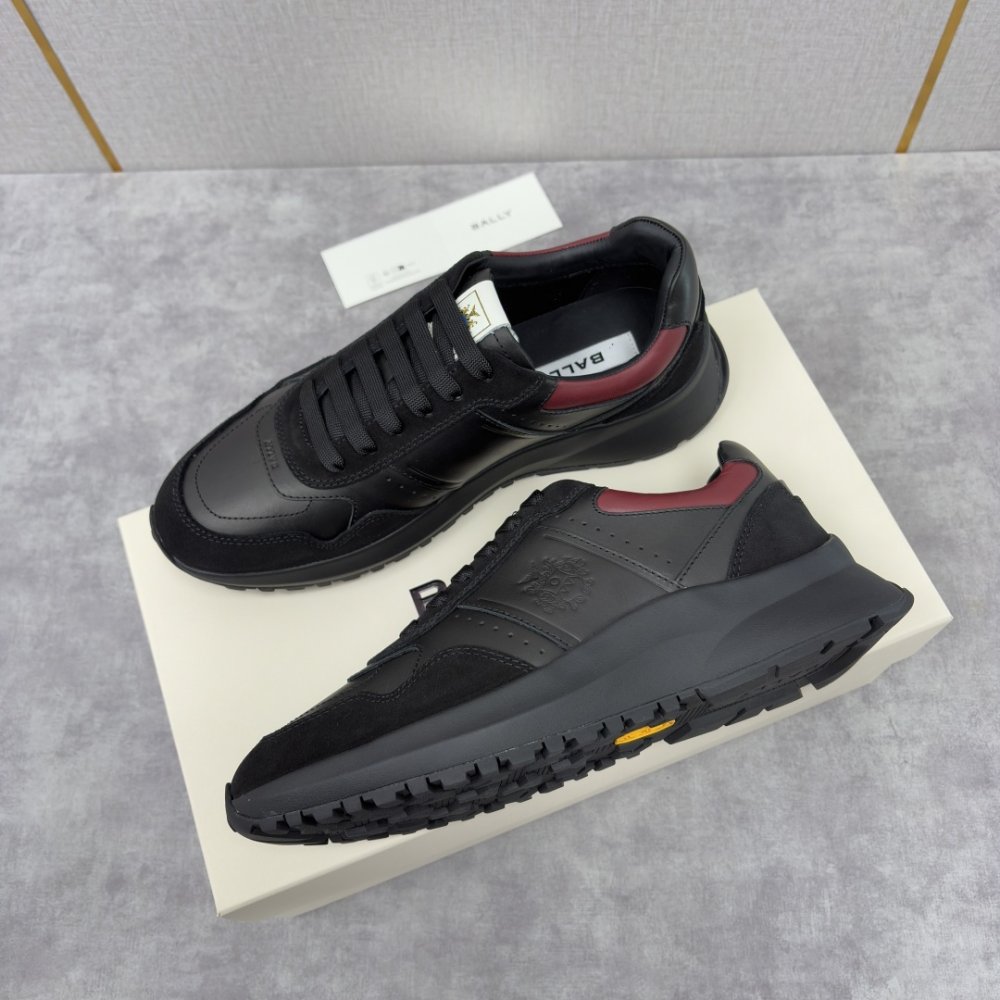 Sneakers men's фото 2