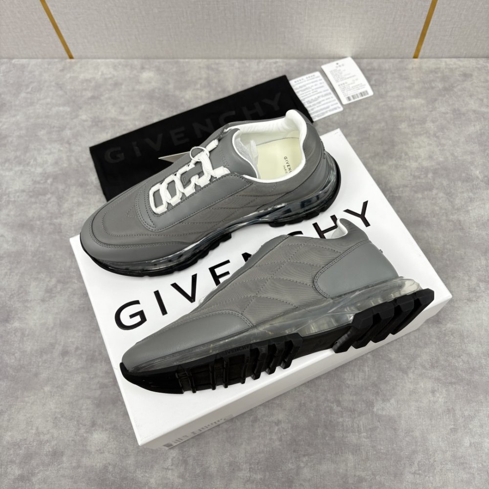 Sneakers men's фото 2