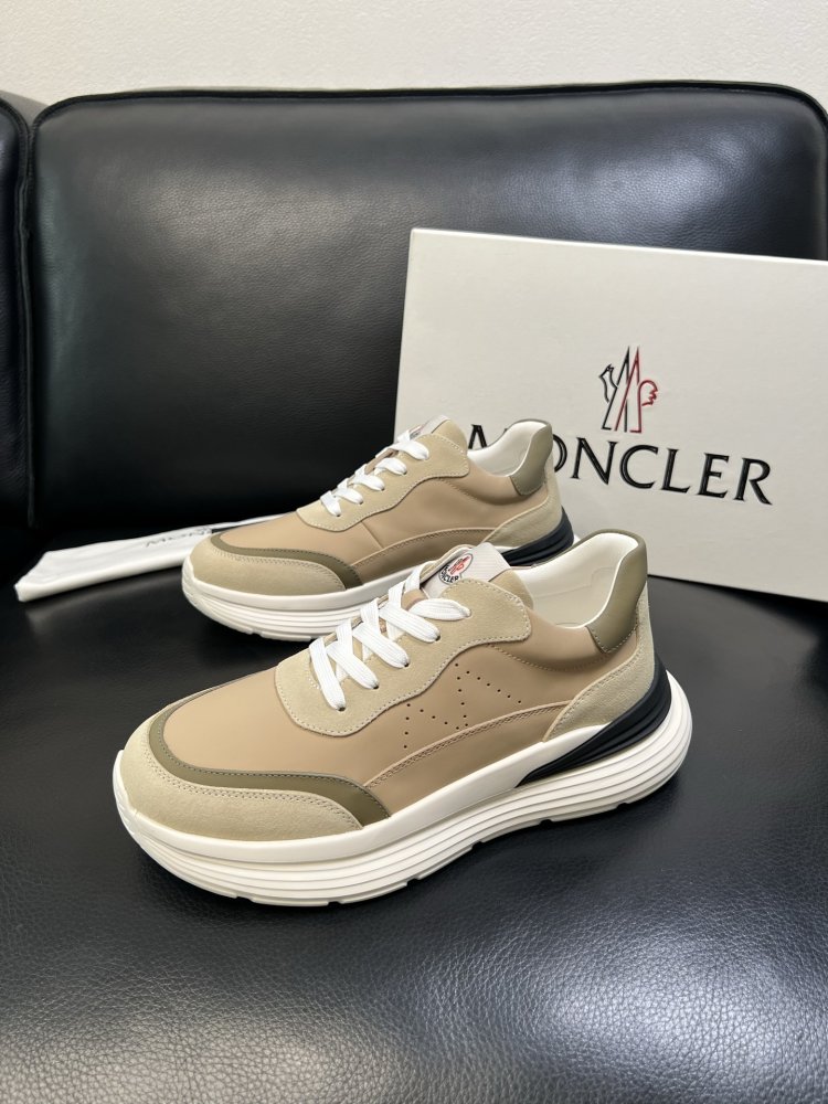 Sneakers men's фото 2