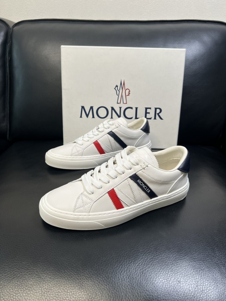 Sneakers men's фото 2