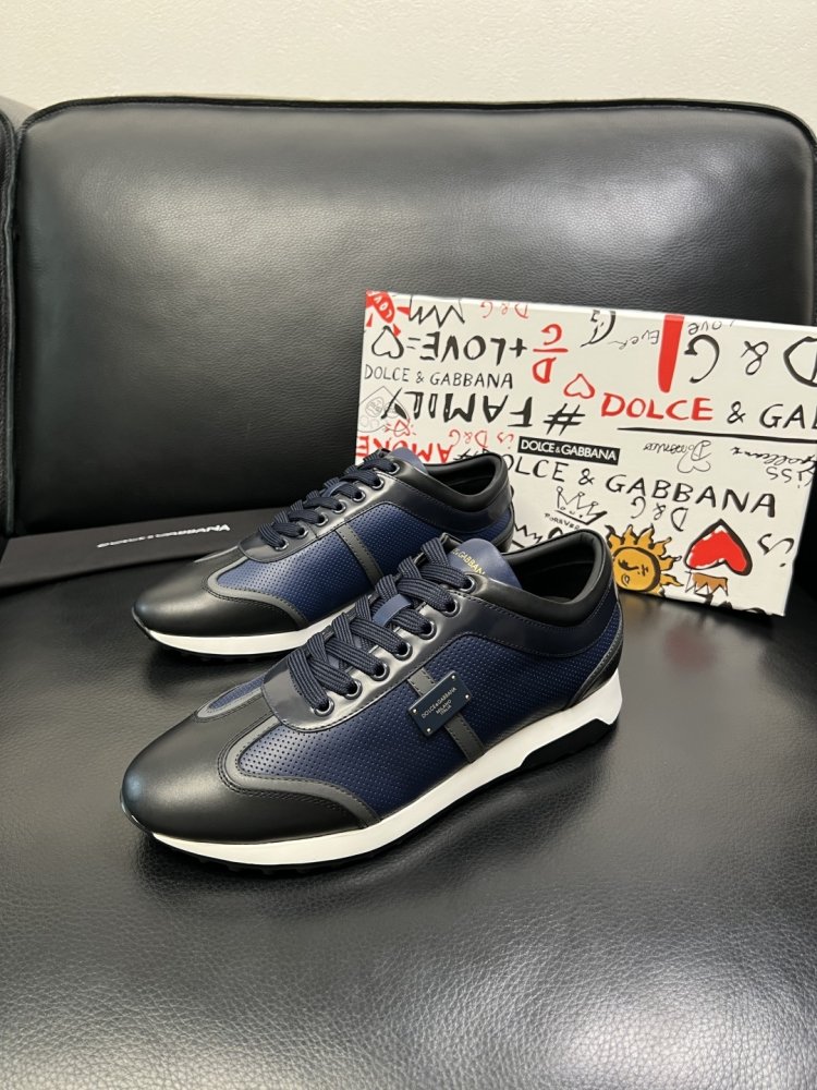 Sneakers men's фото 2