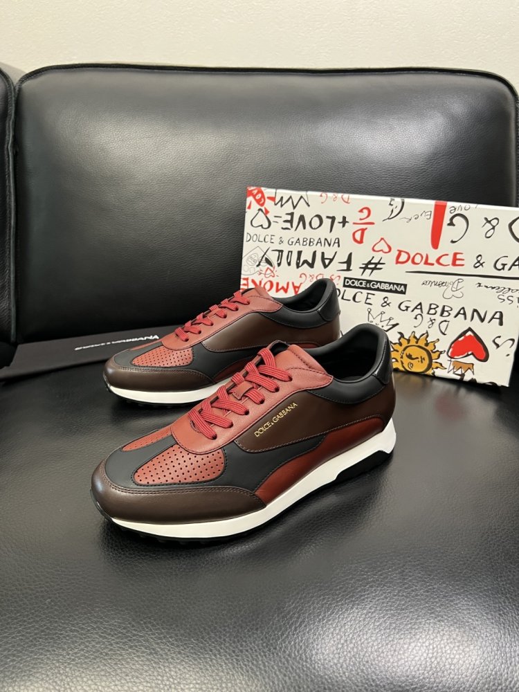 Sneakers men's фото 2