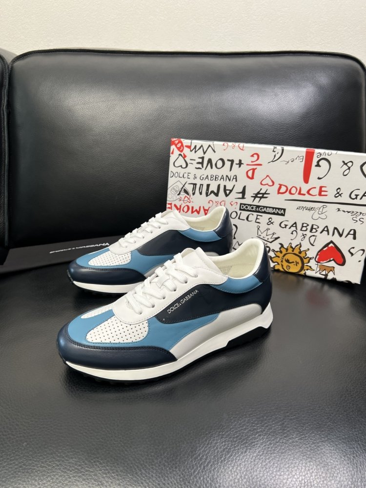 Sneakers men's фото 2