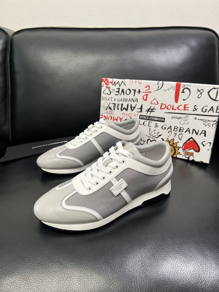 Sneakers men's фото 2