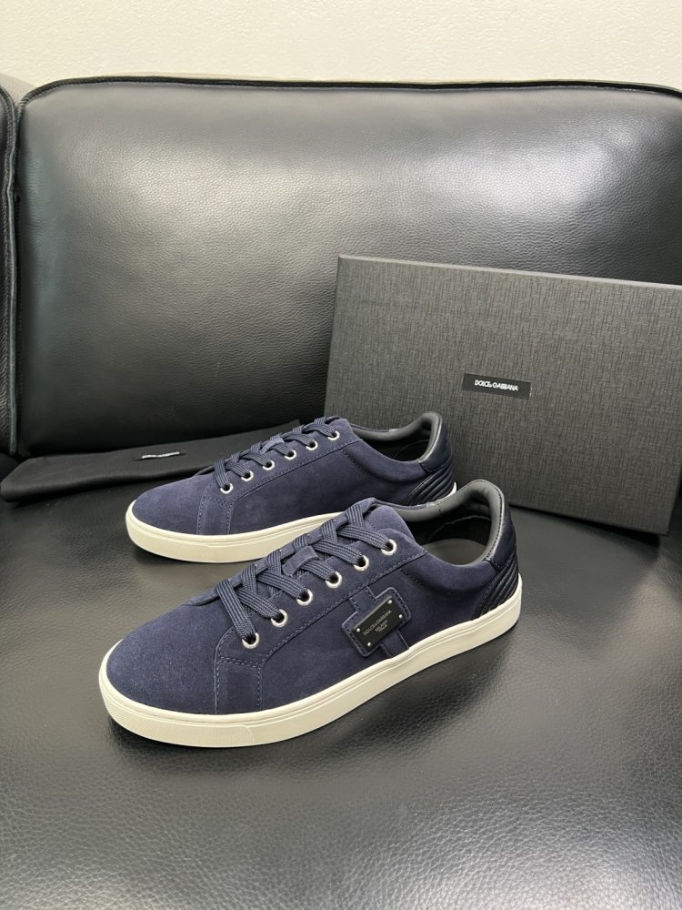 Sneakers men's фото 2