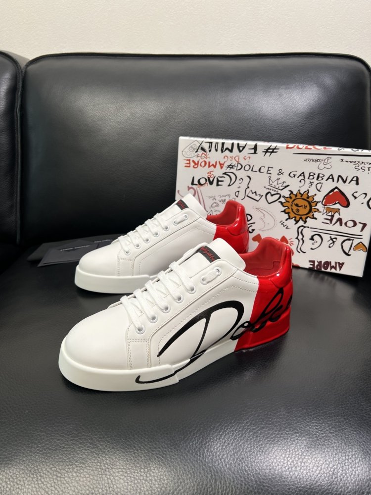 Sneakers men's фото 2