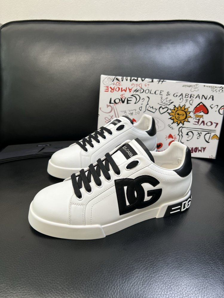 Sneakers men's фото 2