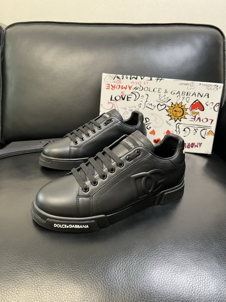 Sneakers men's фото 2