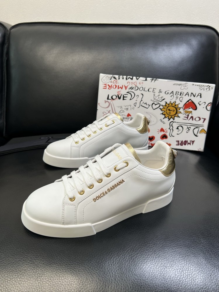 Sneakers men's фото 2