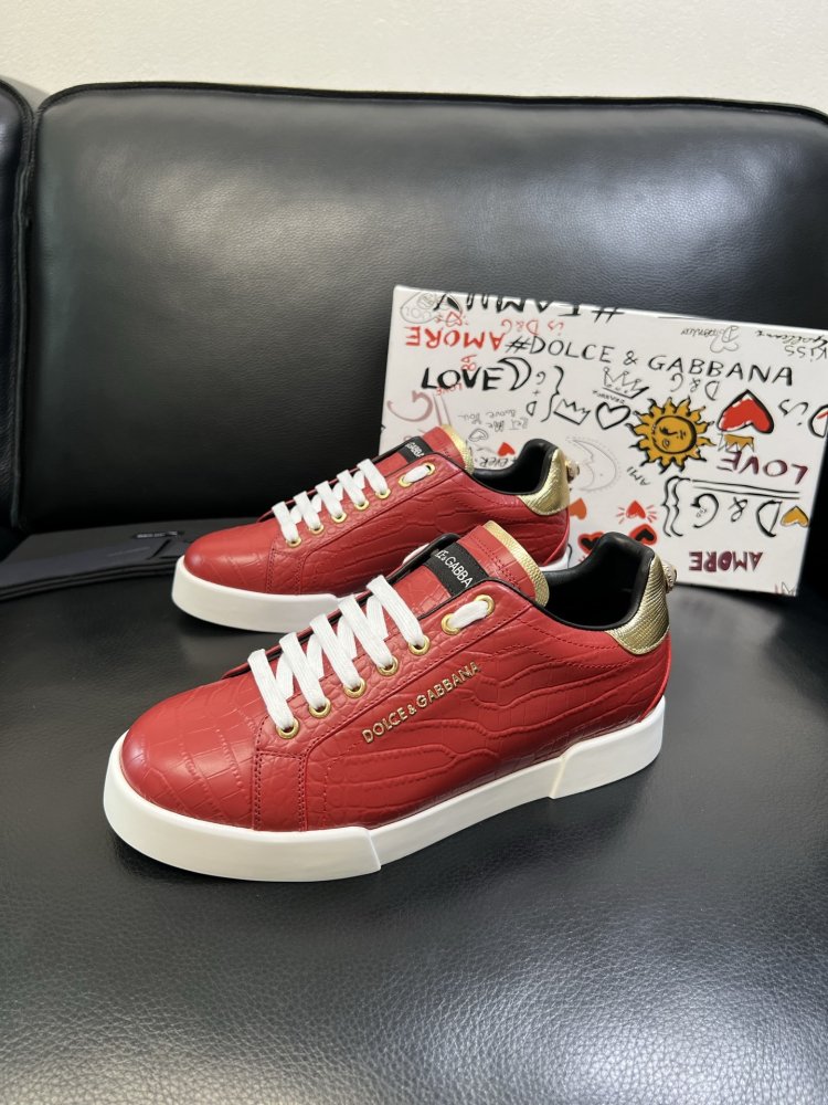 Sneakers men's фото 2