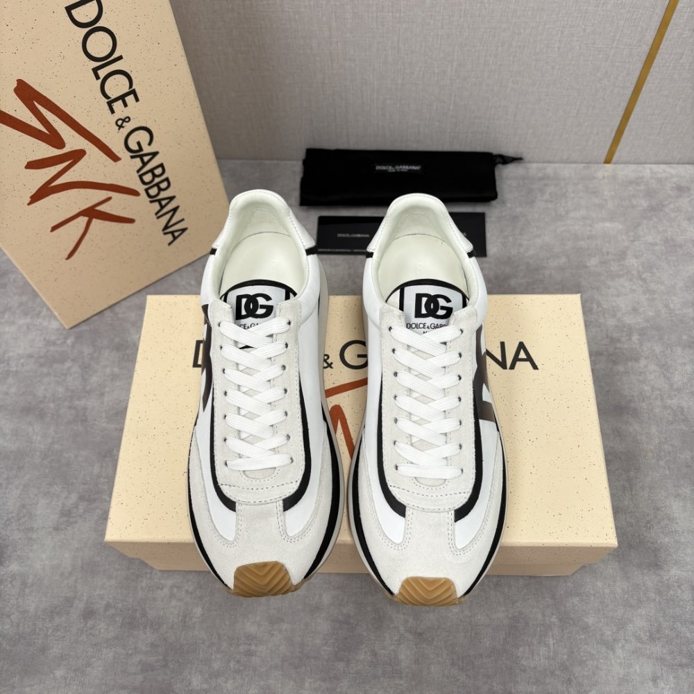 Sneakers men's фото 2