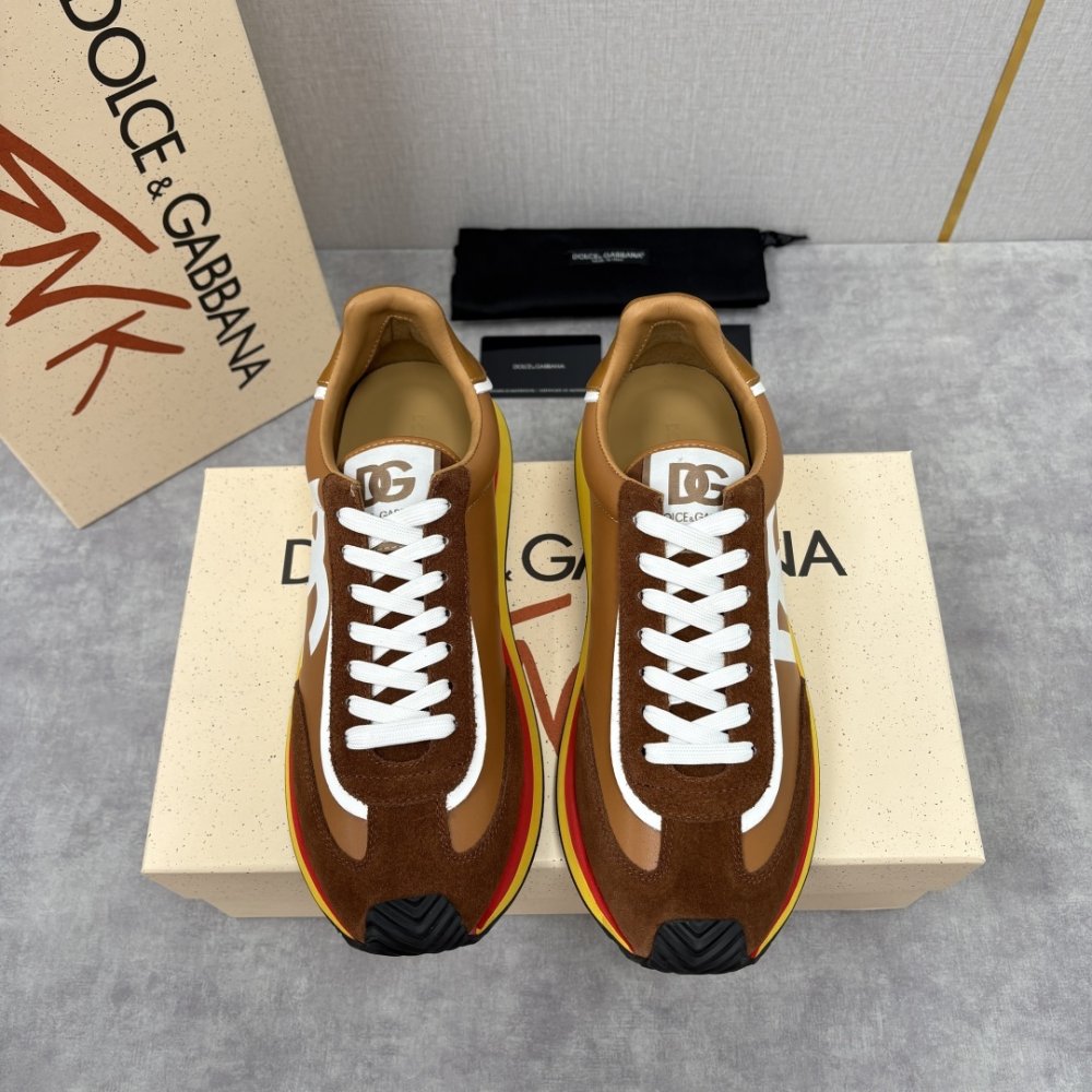 Sneakers men's фото 2