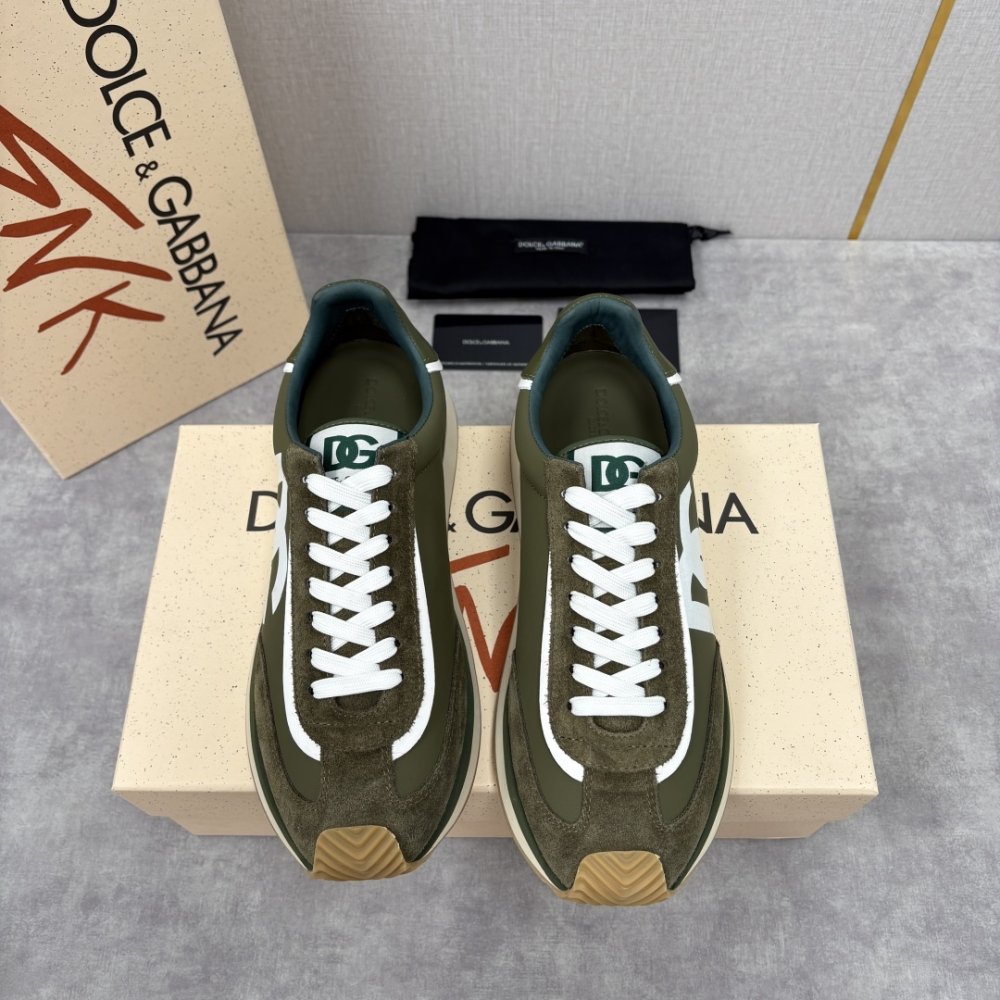 Sneakers men's фото 2