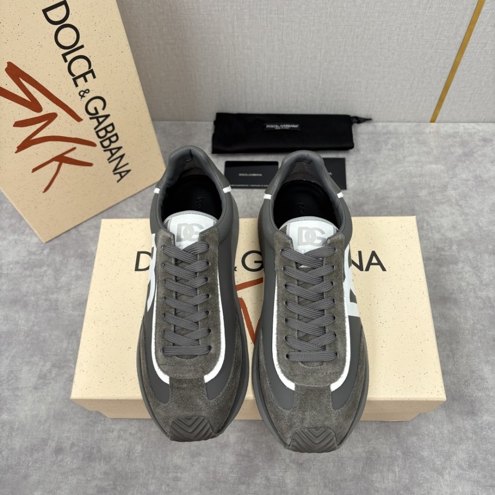 Sneakers men's фото 2