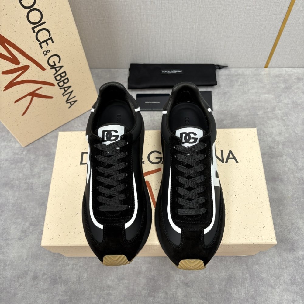 Sneakers men's фото 2