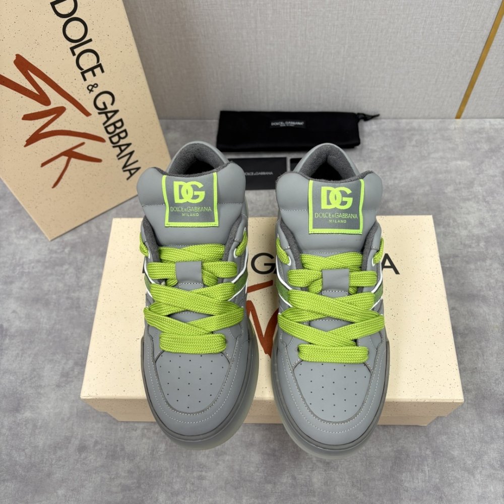 Sneakers men's фото 2