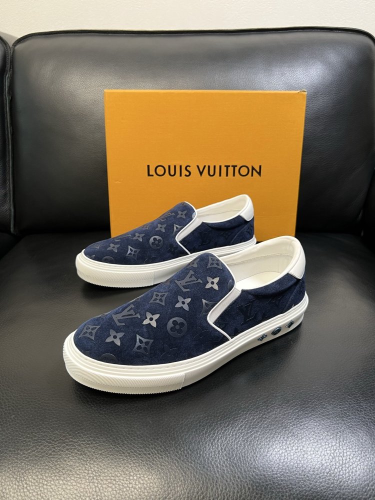 Кроссовки мужские фото 2