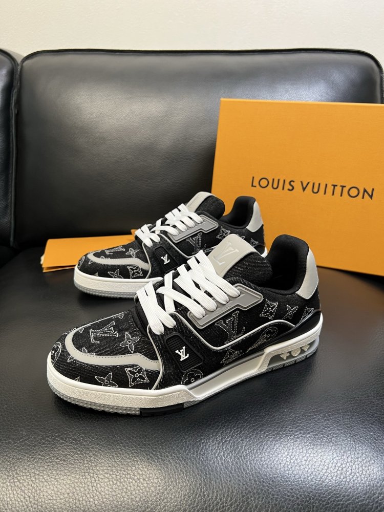 Sneakers men's фото 2