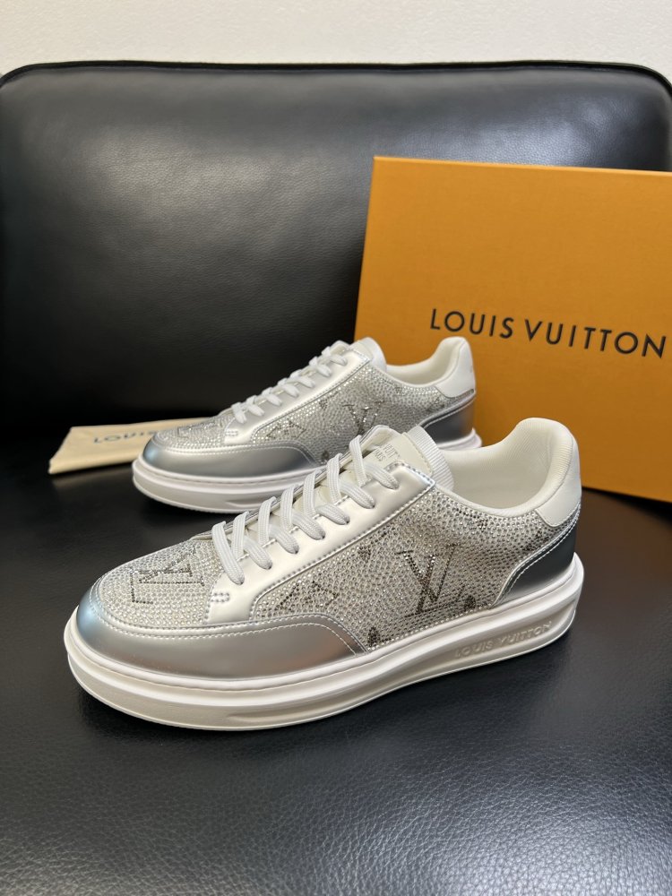 Кроссовки мужские фото 2