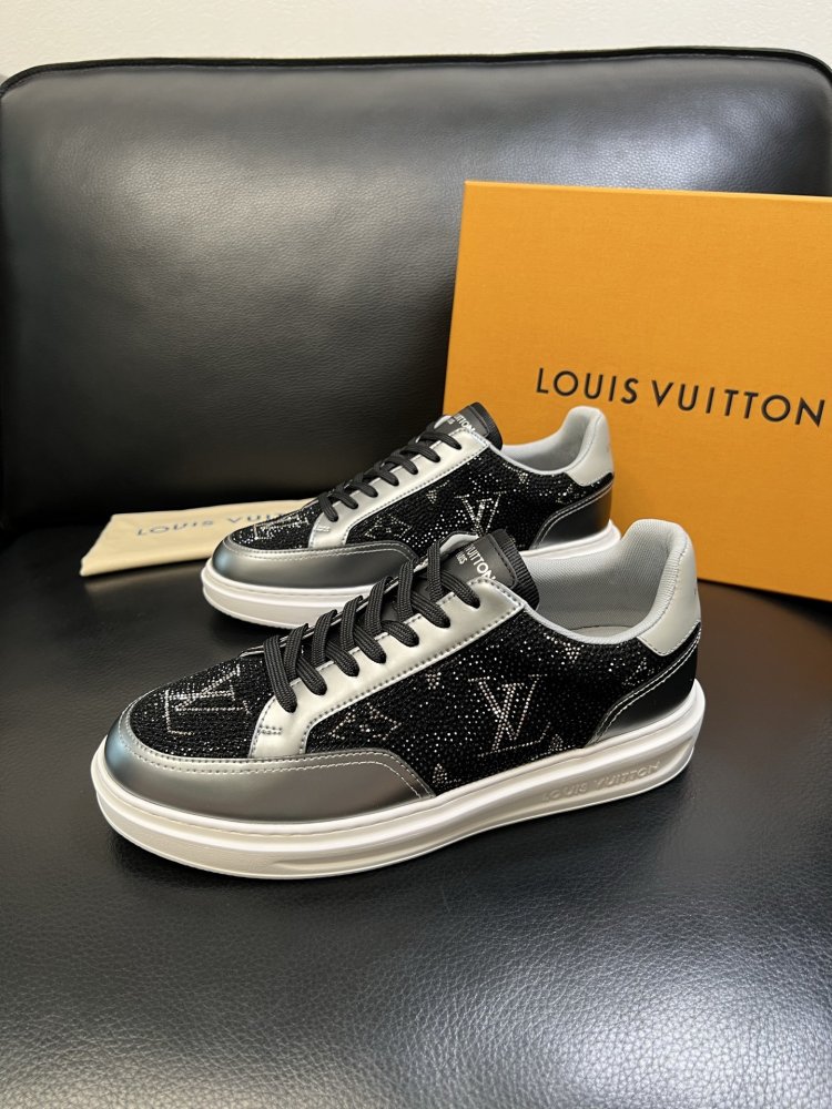 Кросівки чоловічі фото 2