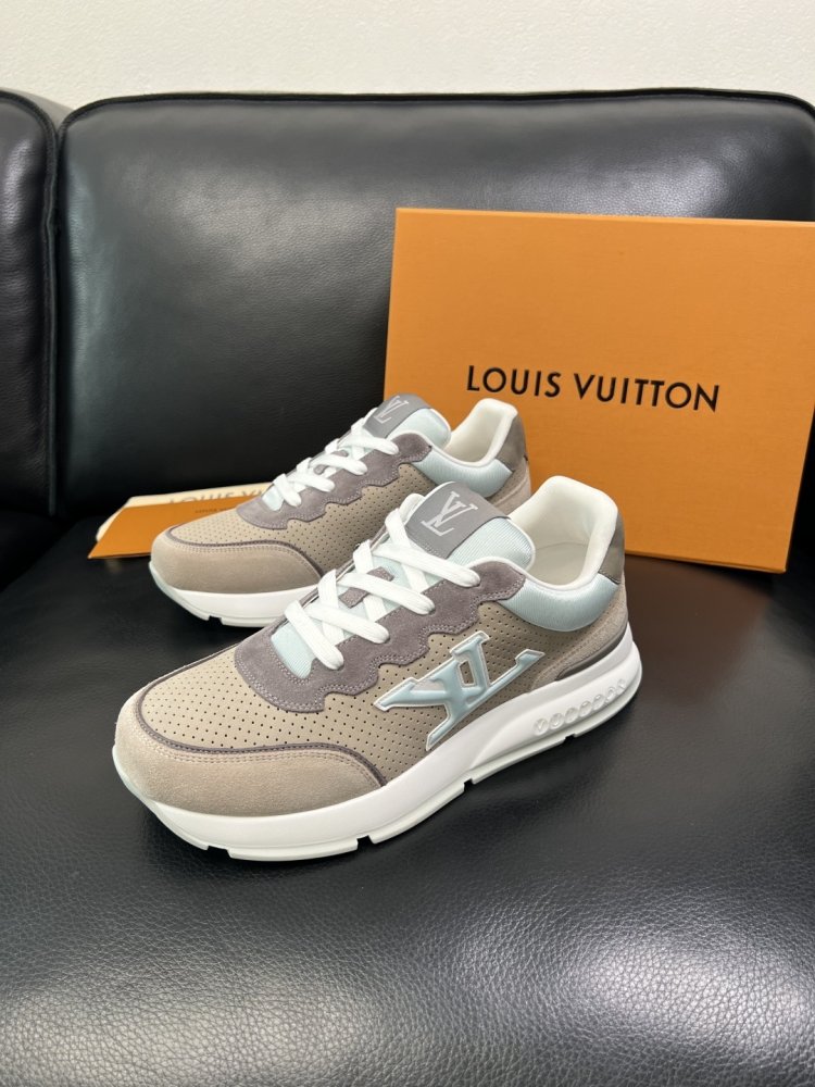 Кросівки чоловічі фото 2