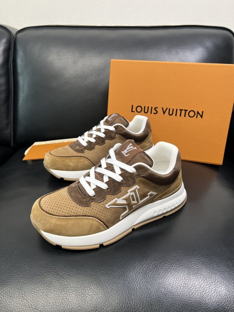 Sneakers men's фото 2