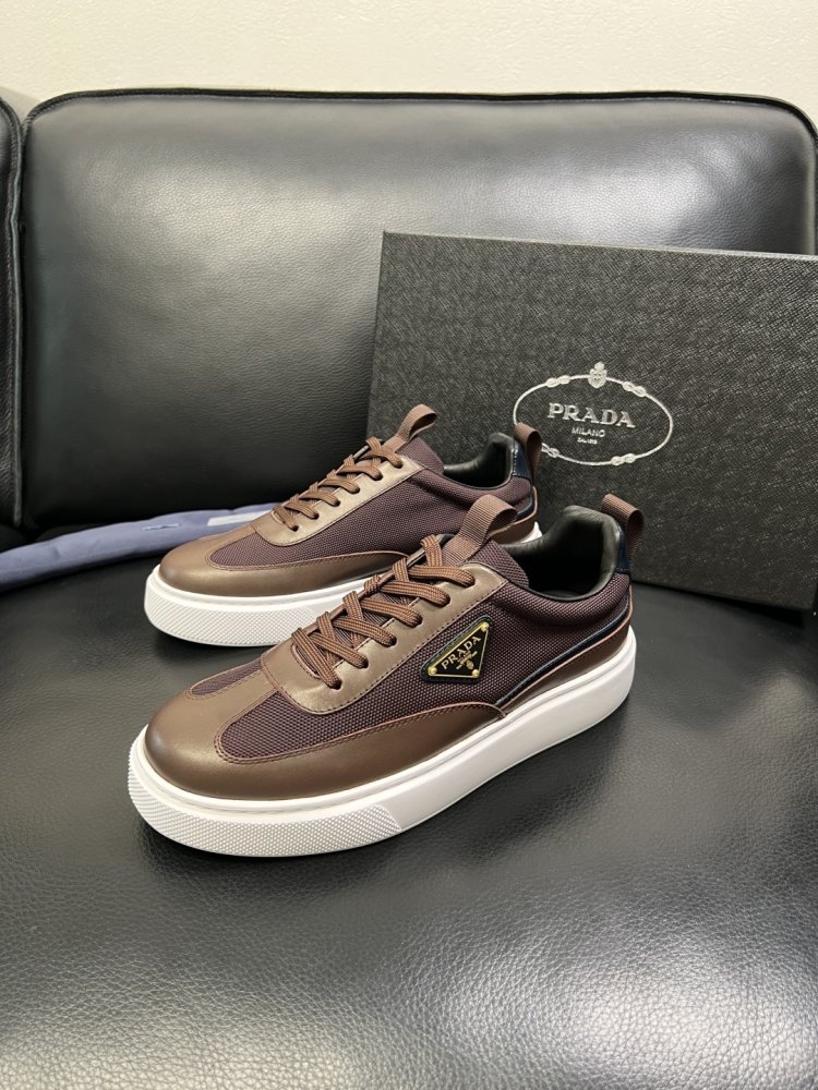 Sneakers men's фото 2