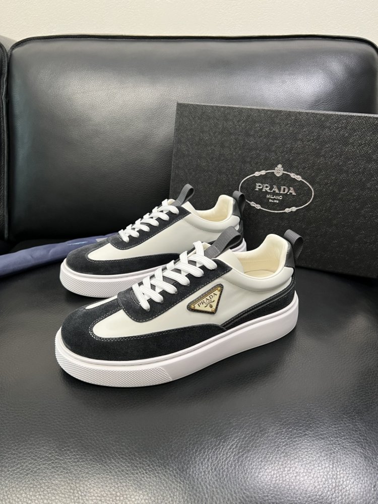 Sneakers men's фото 2