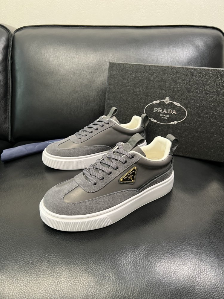 Кроссовки мужские фото 2