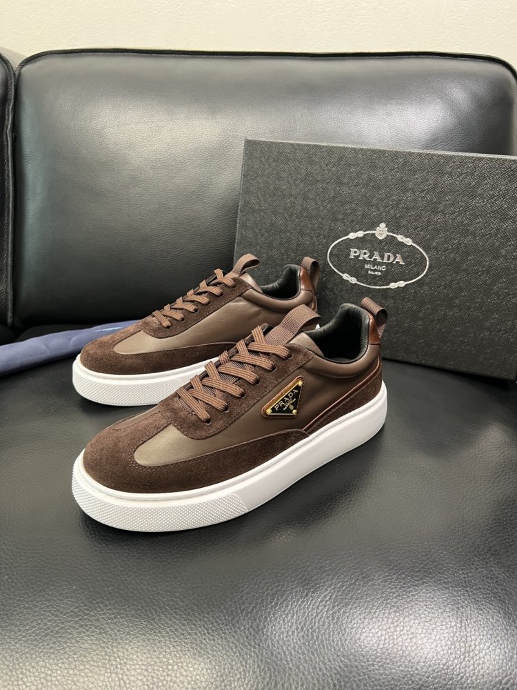 Sneakers men's фото 2