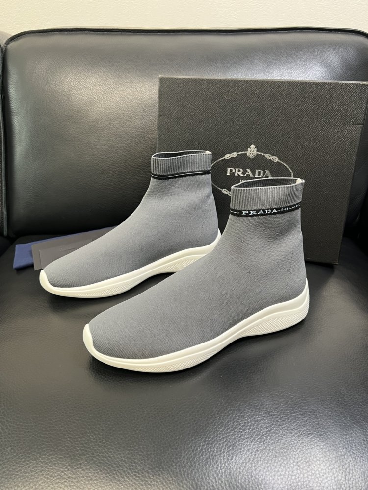 Sneakers men's фото 2