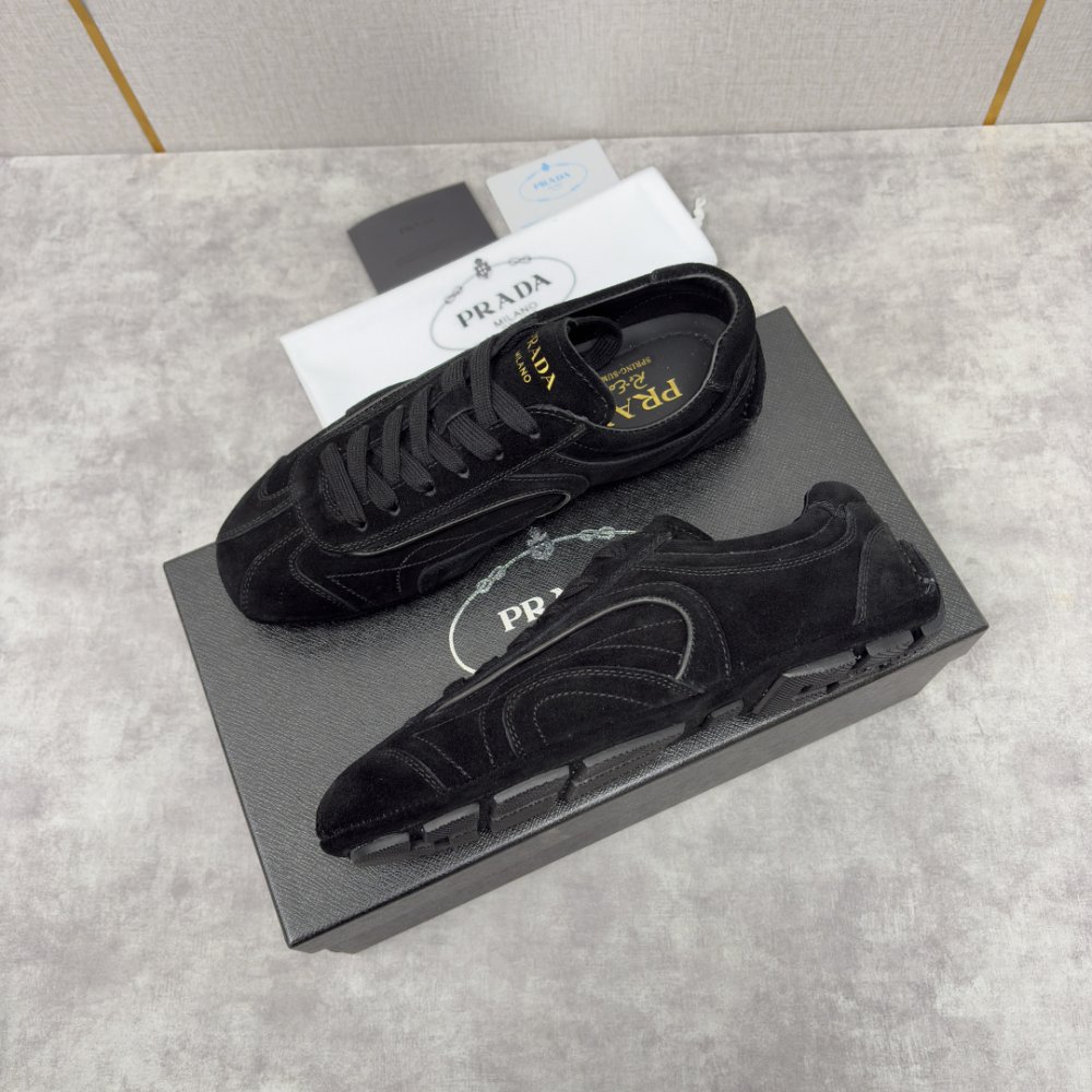 Sneakers men's фото 2