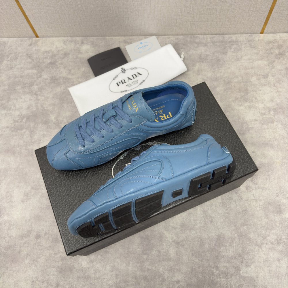 Sneakers men's фото 2