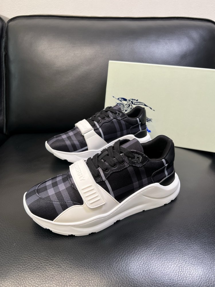 Sneakers men's фото 2