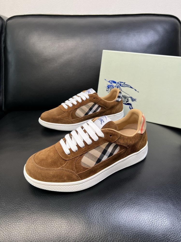 Sneakers men's фото 2