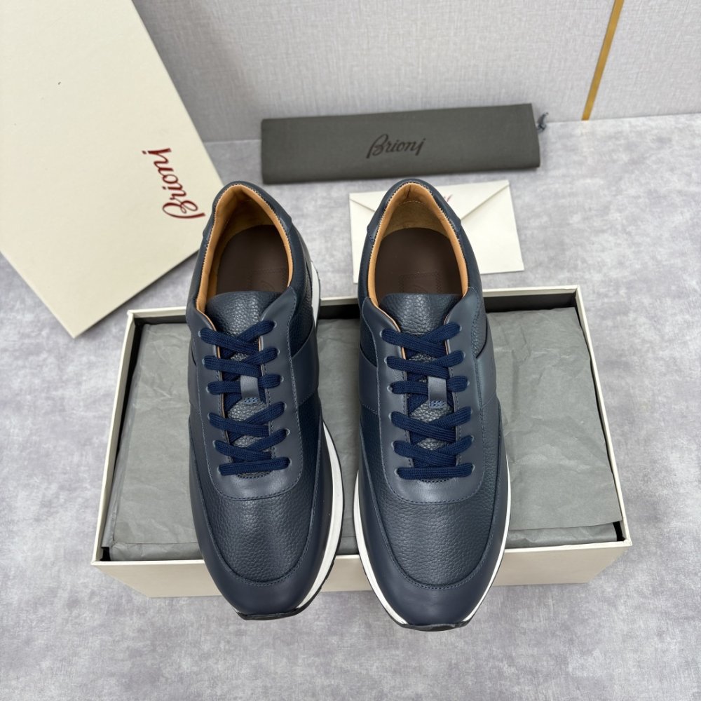 Кроссовки мужские фото 2